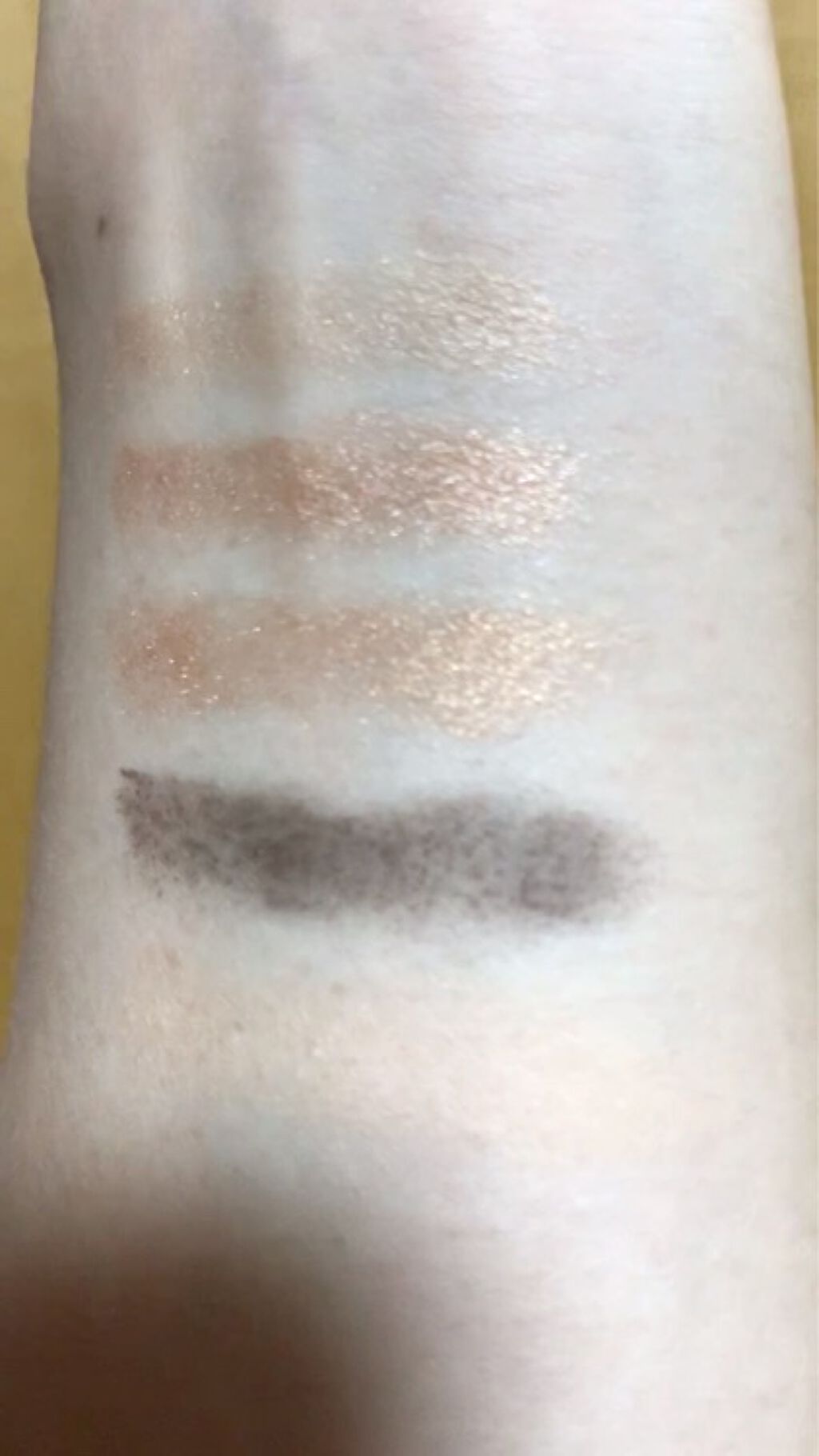 エッセンシャル マルチカラー アイシャドウパレット/BOBBI BROWN/アイシャドウパレットの動画クチコミ5つ目