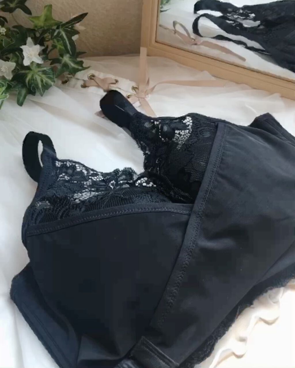 PG-Bra（PGブラ）/p-Grandi/ナイトブラを使ったクチコミ（1枚目）