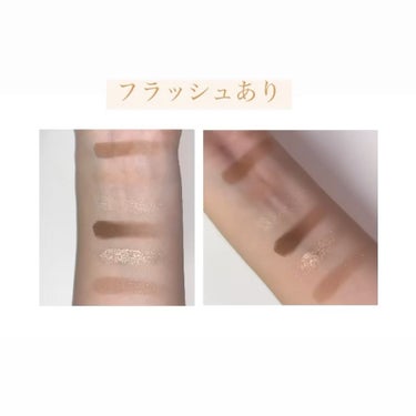 プロ アイパレット ミニ/CLIO/アイシャドウパレットを使ったクチコミ（9枚目）