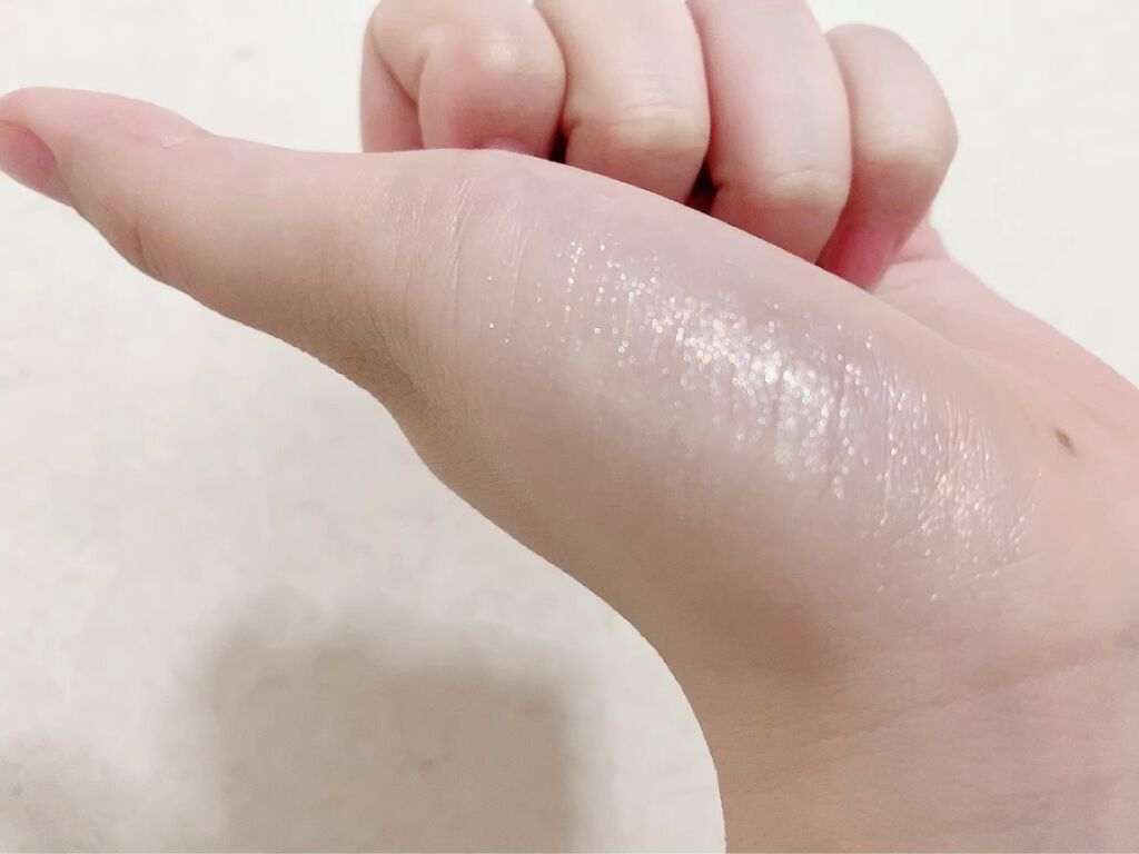 プロ シングル シャドウ/CLIO/単色アイシャドウを使ったクチコミ（3枚目）