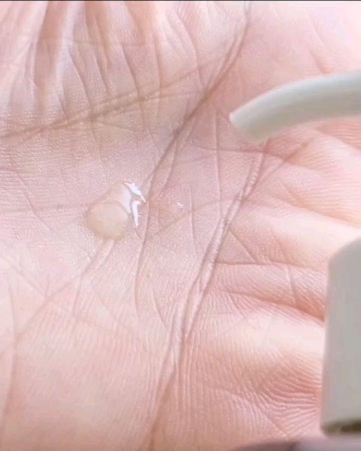 モイストフォーム/コモエース/洗顔フォームの動画クチコミ1つ目