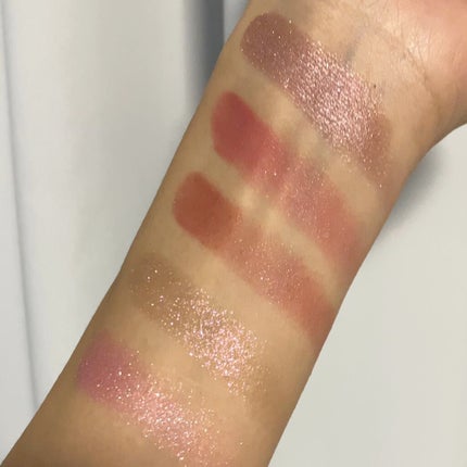 アディクション ザ アイシャドウ パール/ADDICTION/単色アイシャドウの人気ショート動画