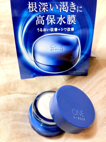 セラム シールド/ONE BY KOSE/フェイスバームの人気ショート動画