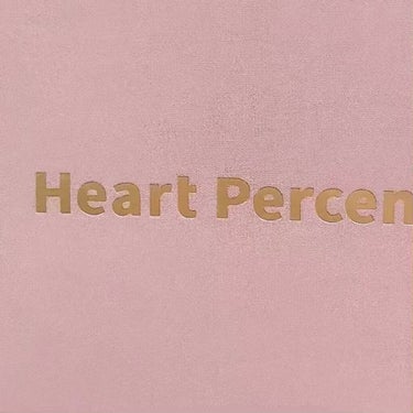 ドットオンムードベルベット/Heart Percent/口紅の動画クチコミ5つ目