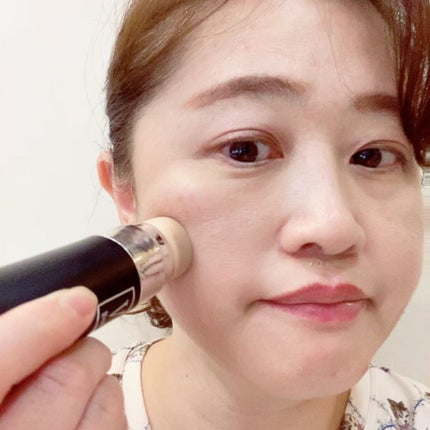 スキンソリューションBB/FAU/BBクリームの動画クチコミ5つ目