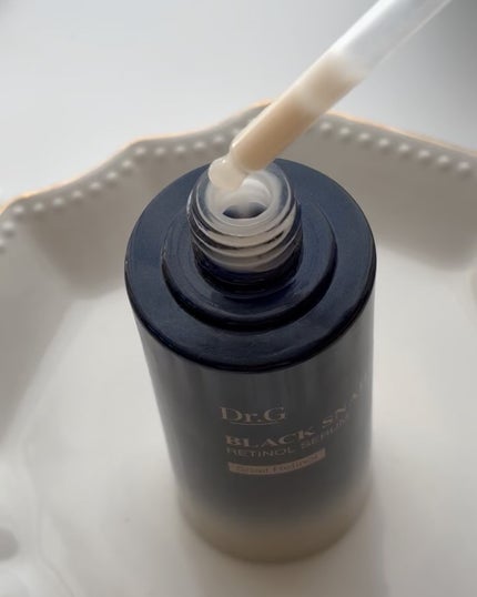 ãã©ãã¯ã¹ãã€ã«ã¬ãããŒã«ã»ã©ã /Dr.G/çŸå®¹æ¶²ã䜿ã£ãã¯ãã³ãïŒ3æç®ïŒ