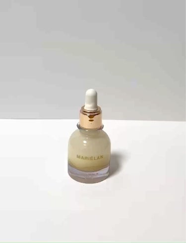 MARIELAN 美容液 SERUM SUPREMEのクチコミ「MARIELAN 美容液 セラム スプリーム 


◆配合成分◆
✔卵殻膜
✔和漢成分
✔発酵.....」（1枚目）