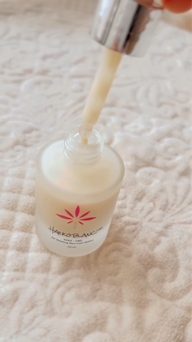 発酵ブラン　美容液 /HAKKOBLANC/美容液を使ったクチコミ（3枚目）