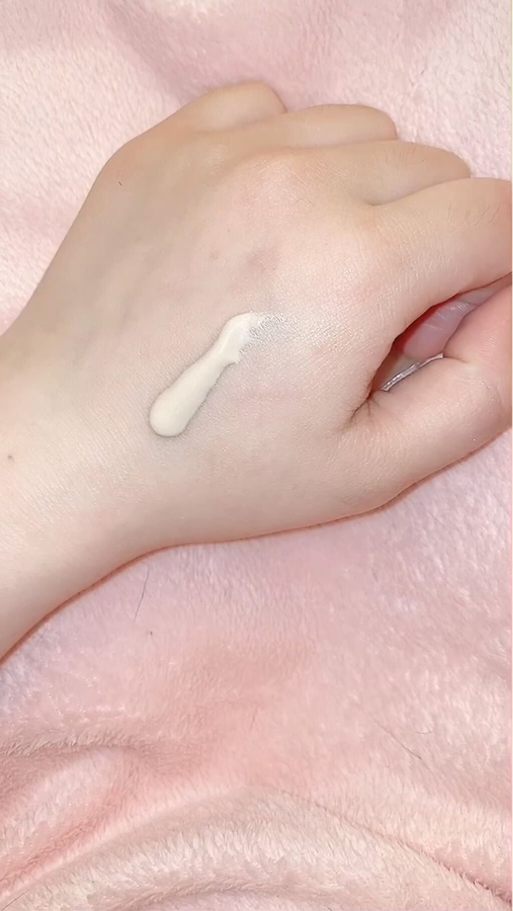 スキンアクア トーンアップUVエッセンス/スキンアクア/日焼け止めクリームを使ったクチコミ（3枚目）