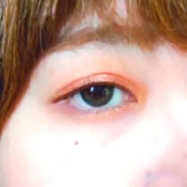 バレンタインボックス2 ピーチパレット/VAVI MELLO/アイシャドウパレットを使ったクチコミ（2枚目）