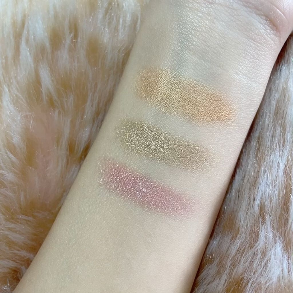 ザ アイシャドウ L/ADDICTION/単色アイシャドウの動画クチコミ1つ目