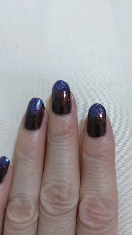 ネイル エナメル L/REVLON/マニキュアの人気ショート動画