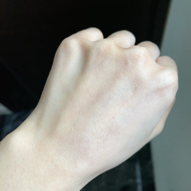 トーンアップUV スプレー/サンカット®/日焼け止め・UVケアを使ったクチコミ（3枚目）