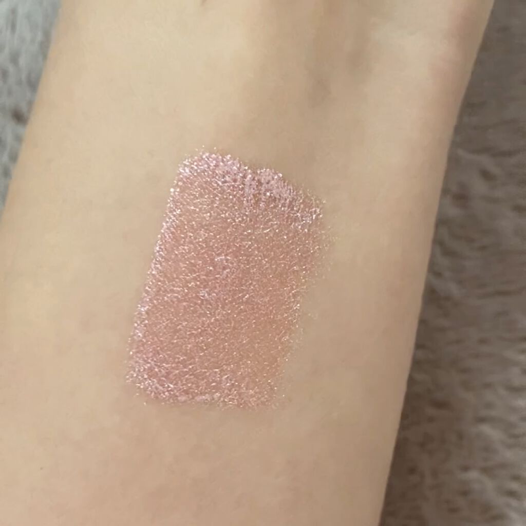 ダズルシャドウ リキッド/M・A・C/リキッドアイシャドウの動画クチコミ4つ目