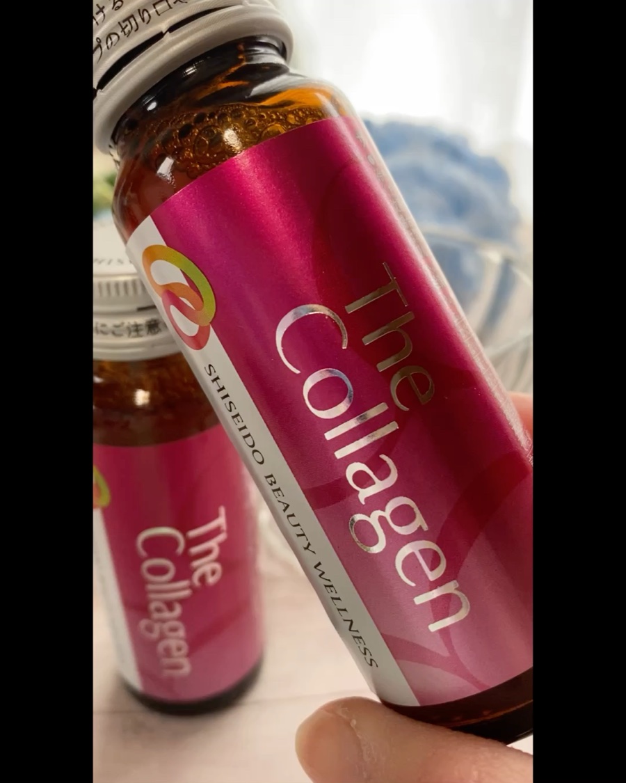ザ・コラーゲン ＜ドリンク＞/ザ・コラーゲン/美容サプリメントを使ったクチコミ（2枚目）