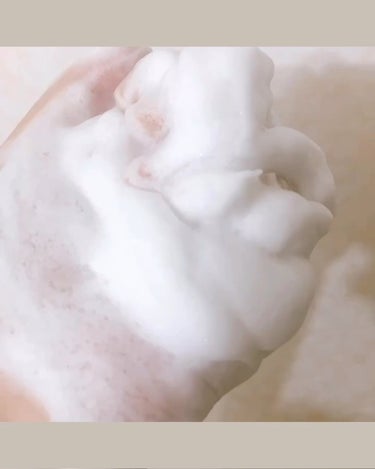 オリーブソープ 透明/小豆島オリーブ園/洗顔石鹸を使ったクチコミ（3枚目）