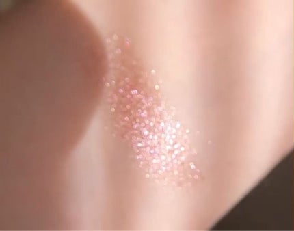 ダズルシャドウ/M・A・C/単色アイシャドウを使ったクチコミ(3枚目)