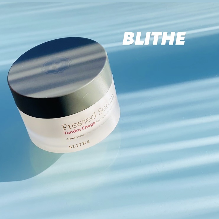 Pressed Serum Tundra chaga/BLITHE/美容液の人気ショート動画
