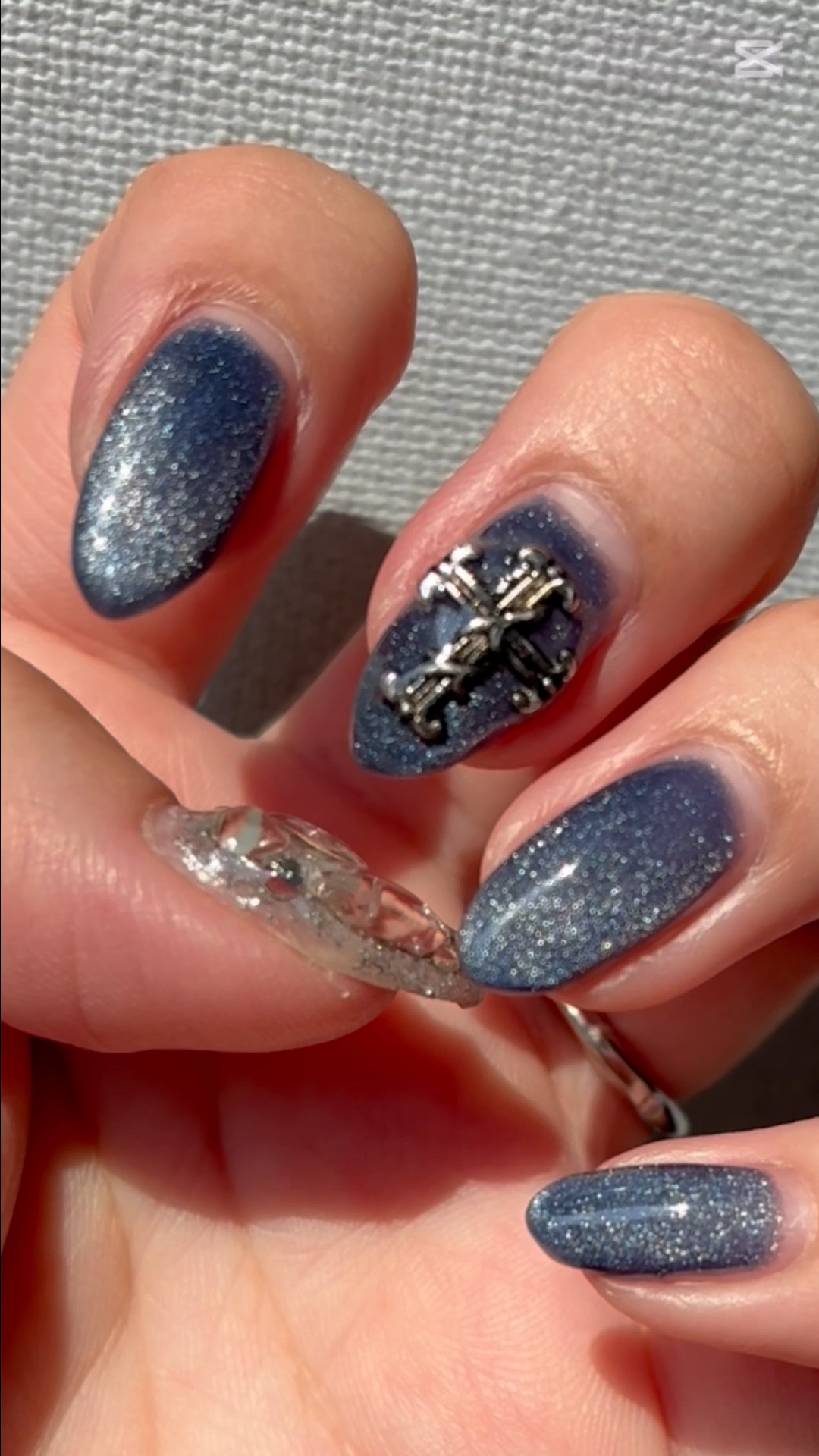 ネイルパーツ/SHEIN/ネイルチップ・パーツを使ったクチコミ（1枚目）