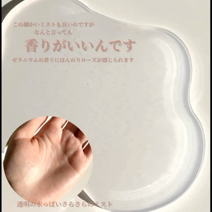 薬用デオドラントミスト/BODYPLEX/デリケートゾーンケアを使ったクチコミ(3枚目)