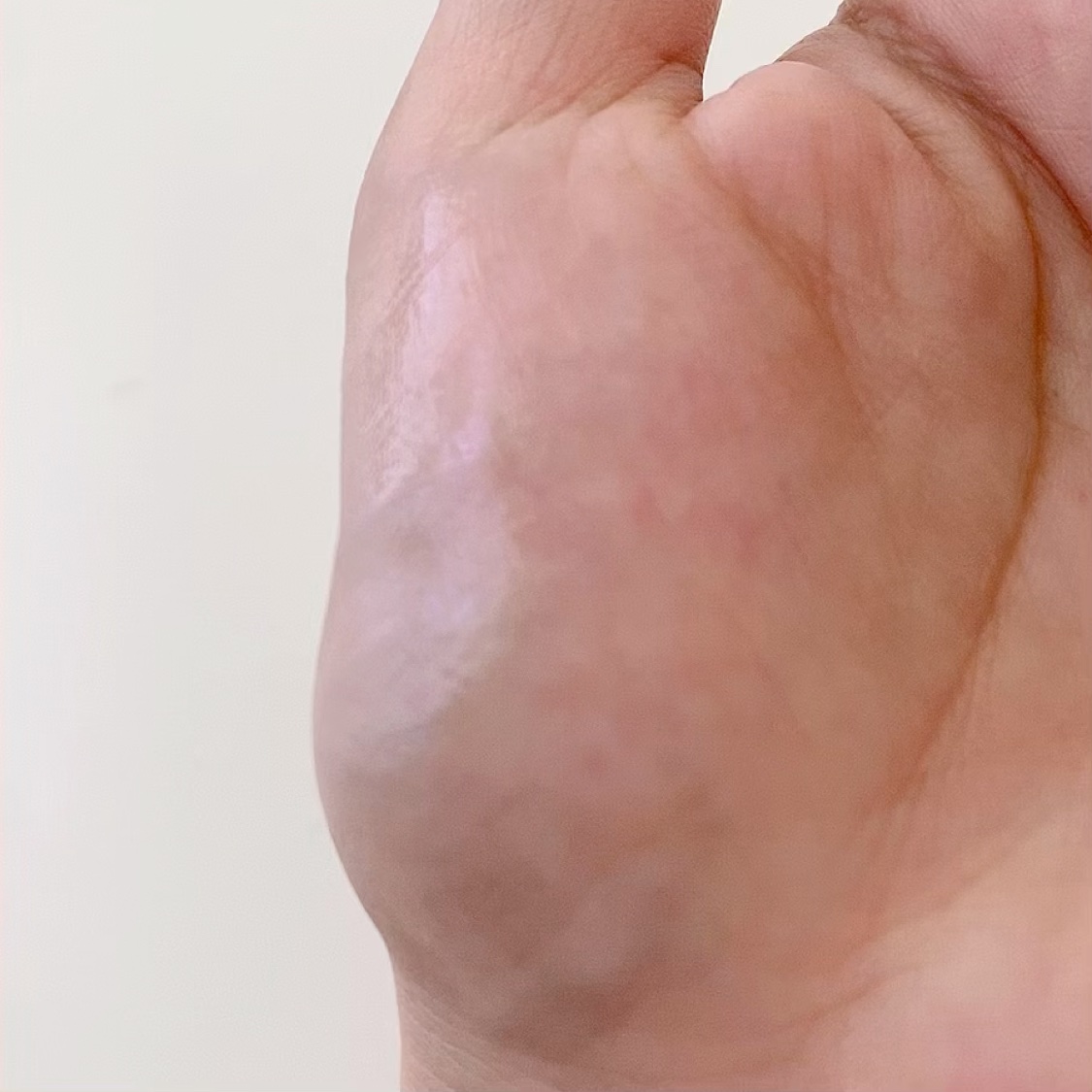 リップケア バーム/キュレル/リップバームを使ったクチコミ（3枚目）