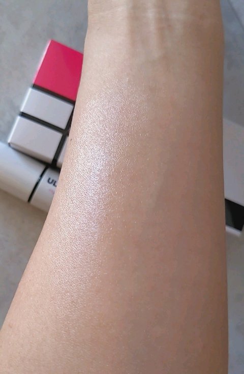 ウルトラグロウバー/b.glen/美容液の動画クチコミ1つ目