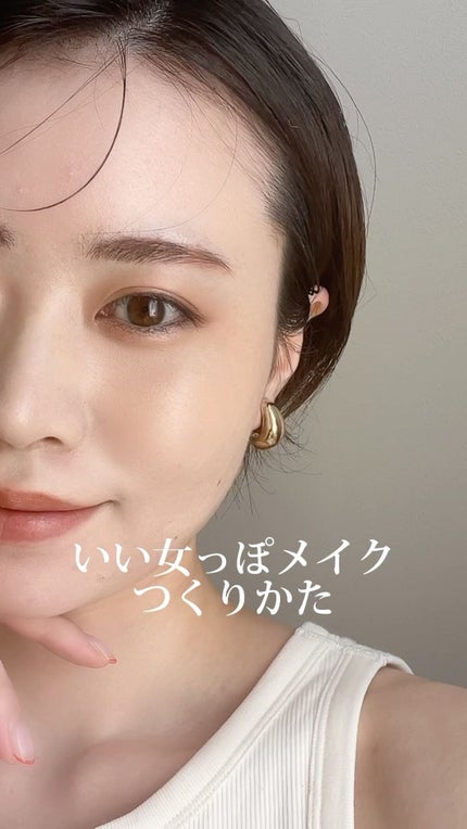 マイファンスィー アクアファンデーション/Koh Gen Do/リキッドファンデーションの人気ショート動画