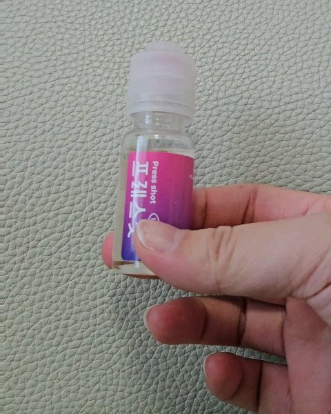 PRESS SHOT/PRESS SHOT/美容サプリメントを使ったクチコミ（3枚目）