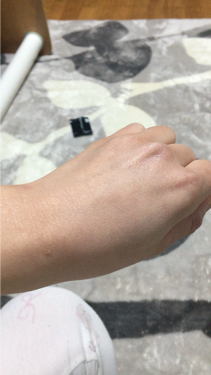 オイル リッチ グロウ ルース パウダー/SUQQU/ルースパウダーを使ったクチコミ（1枚目）