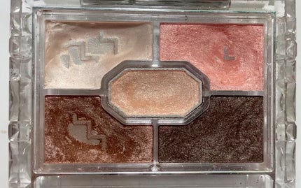 リボンクチュール アイズ/JILL STUART/アイシャドウパレットの人気ショート動画