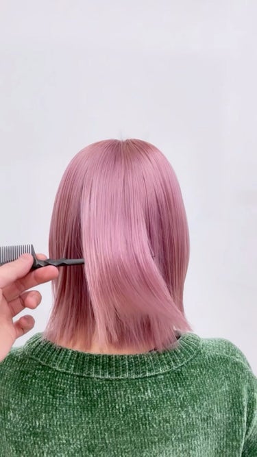 イミュライズ シャンプー/ヘアトリートメント/オージュア/シャンプー・コンディショナーを使ったクチコミ（1枚目）