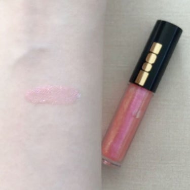 LUST: GLOSS/PAT McGRATH LABS/リップグロスを使ったクチコミ（4枚目）