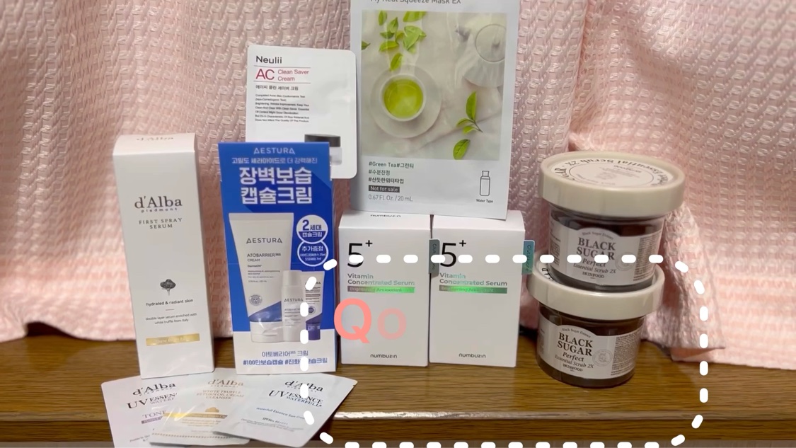 ブラックシュガー パーフェクト エッセンシャル スクラブ2X/SKINFOOD/洗い流すパック・マスクを使ったクチコミ（1枚目）