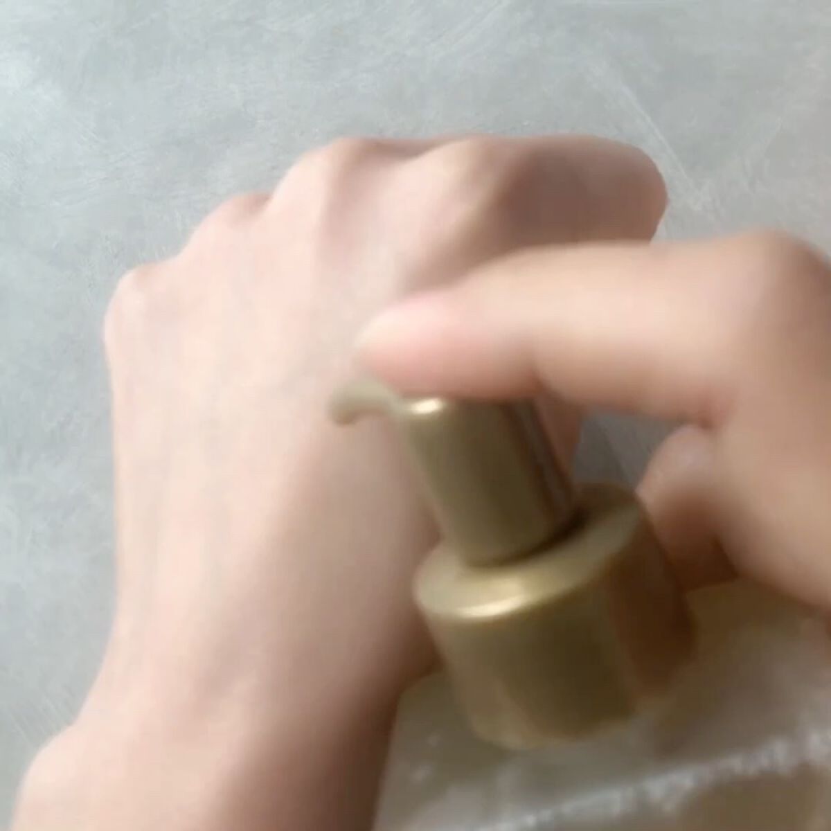 はちみつスキンケア FACE WASH AH GEL/AI HONEY /洗顔フォームを使ったクチコミ（3枚目）