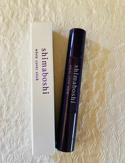 ホワイトカバースティック/shimaboshi/化粧下地の人気ショート動画