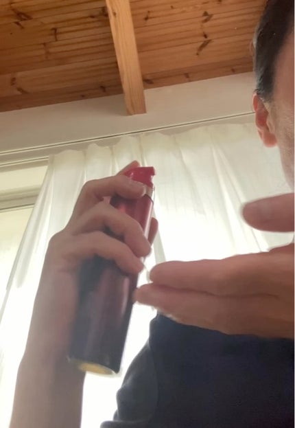 ESIENCEナノシープセラム/ESIENCE/美容液を使ったクチコミ(3枚目)