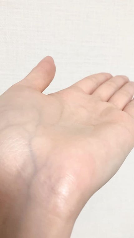 モイストシャイン ヘアオイル3.0/&honey/ヘアオイルを使ったクチコミ(4枚目)