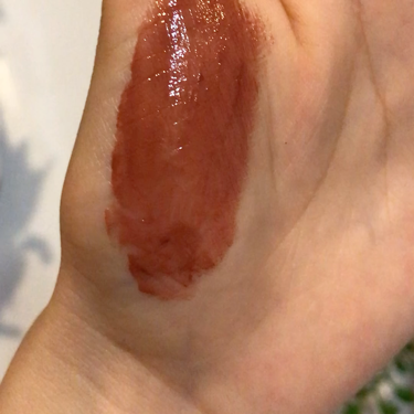 つやぷるリップR/b idol/口紅を使ったクチコミ(2枚目)