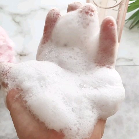 プルント ディープリペアペアセット アールグレイ N/Purunt./市販シャンプーの動画クチコミ5つ目