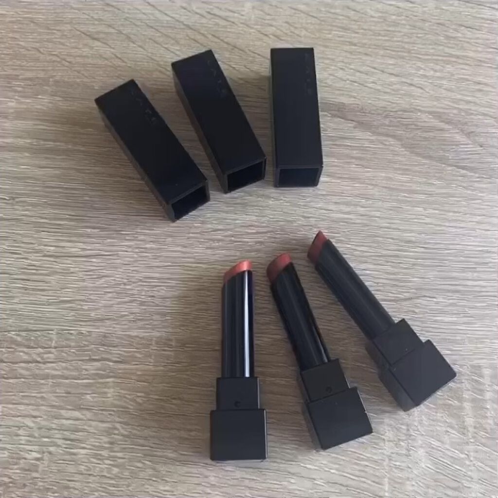 ケイト リップモンスター/KATE/口紅の人気ショート動画