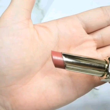 キスキス ビー グロウ/GUERLAIN/口紅を使ったクチコミ(3枚目)