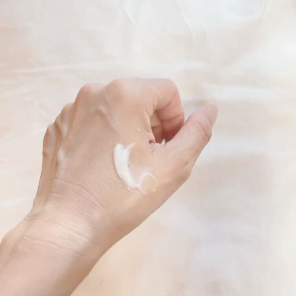 AG アルティメット フェイシャルクリームマスク/AGアルティメット/フェイスクリームを使ったクチコミ（3枚目）