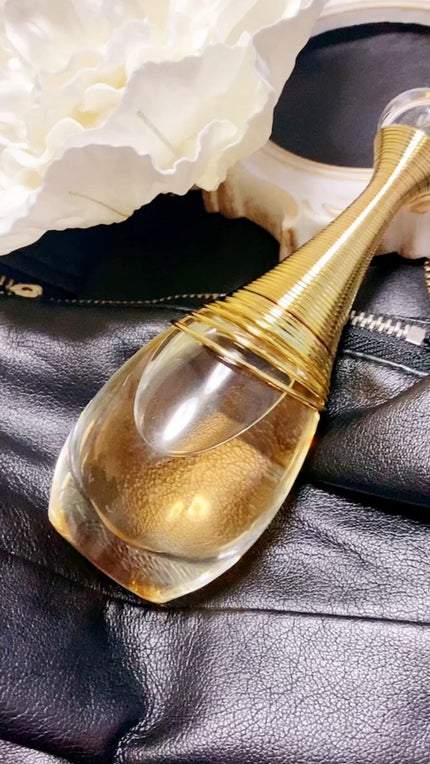 ディオール ジャドール インフィニッシム オードゥパルファン 30ml 試してみた】Dior ジャドール インフィニッシムのリアルな口コミ
