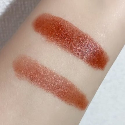 ルージュ ディオール/Dior/口紅を使ったクチコミ(9枚目)