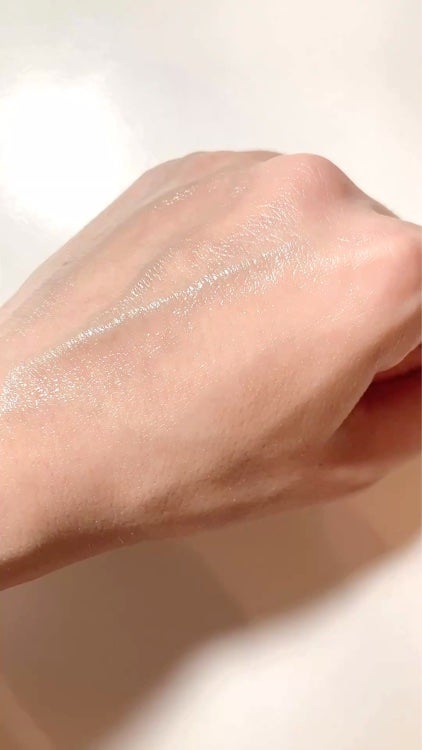 ビタトーニングカプセルセラム/ダルバ/美容液を使ったクチコミ(3枚目)