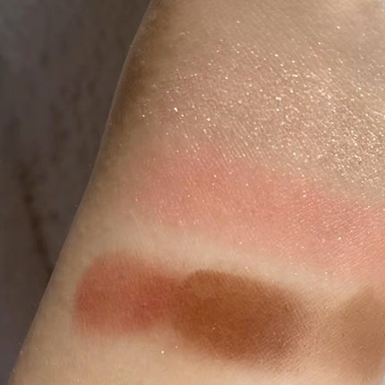 フィット my カラーパレット/STEIASUR(ステイアシュール)/マルチパレットの人気ショート動画