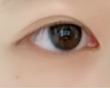 ダブルアイリキッド/Automatic Beauty/二重まぶた用アイテムを使ったクチコミ(4枚目)