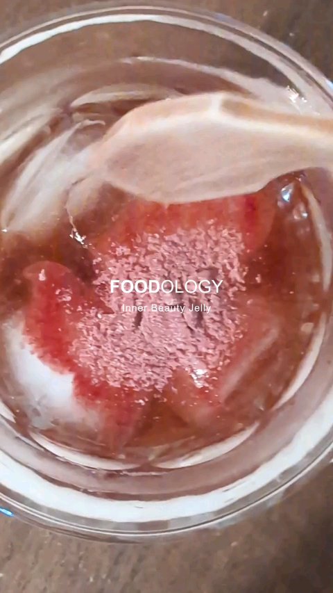 コレオロジーカットパウダー/FOODOLOGY/ボディサプリメントの人気ショート動画