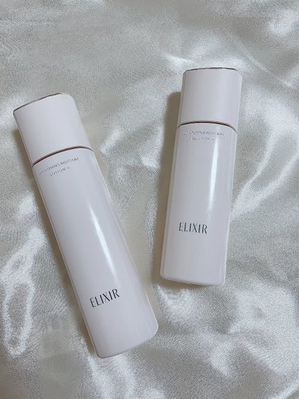 ブライトニング エマルジョン WT II/エリクシール/乳液の人気ショート動画