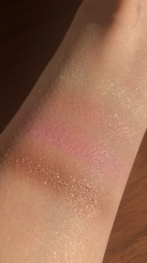 メロウ フィーリング アイズ マスカレード ナイト/ESPRIQUE/アイシャドウパレットの動画クチコミ1つ目